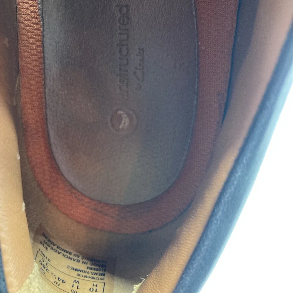 Clarks sale unstructured